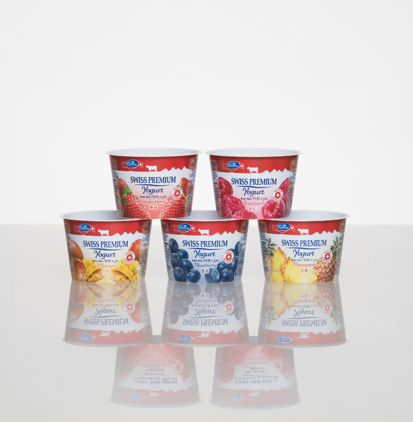 Packaging