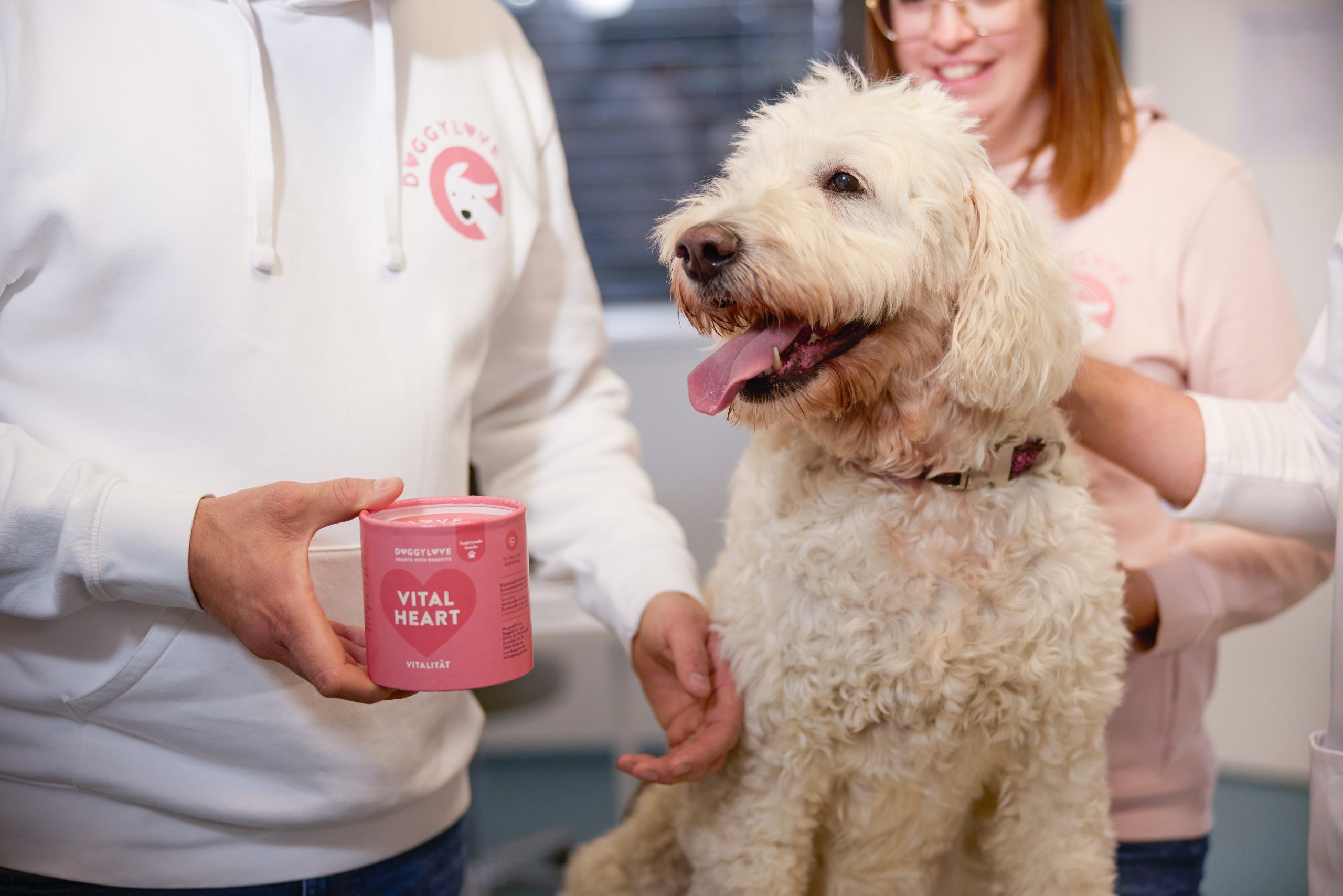 Sonoco GreenCan® Doggylove Case Study