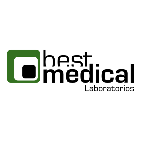 Laboratorios Best Medical Logo